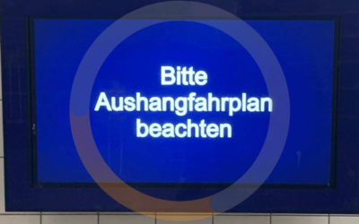 Bahnhof Um-/Ausbau, Lärmmaßnahmen