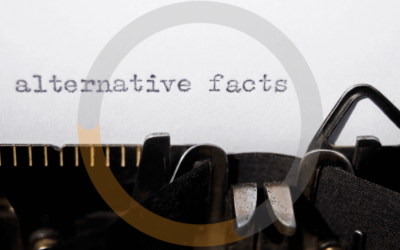 Alternative facts – wir sind soweit
