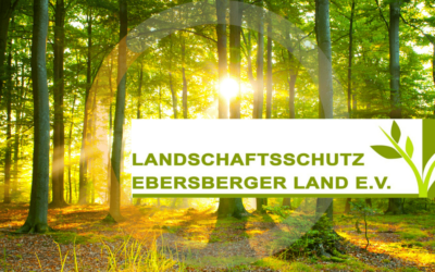 Gastbeitrag vom Landschaftsschutz Ebersberger Land e.V (Wendeblatt 12)