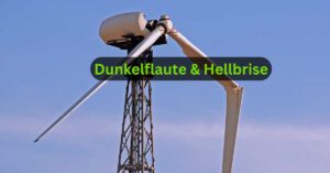 Dunkelflaute & Hellbrise ZMS