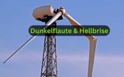 Dunkelflaute & Hellbrise