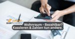 Wohnraum Bezahlbar Kassieren Zahlen tun anderen ZMS Wendeblatt 14