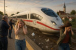 Lärmschutz ist keine Eisenbahnromantik