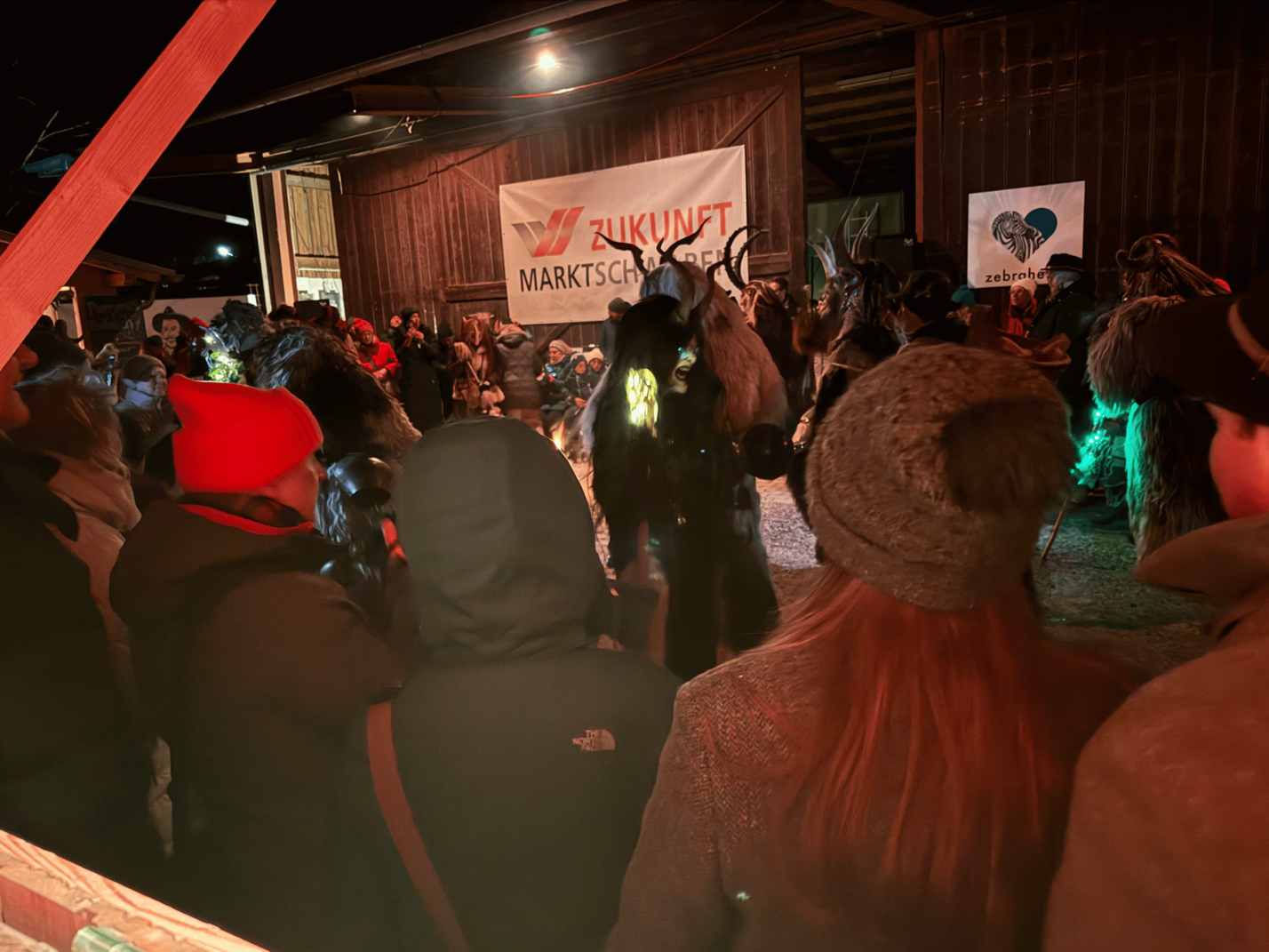 2.Raunacht im Moos 1 Zukunft MarktSchwaben e.V. » 2.Raunacht im Moos 1