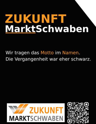 Die Vergangenheit war eher schwarz