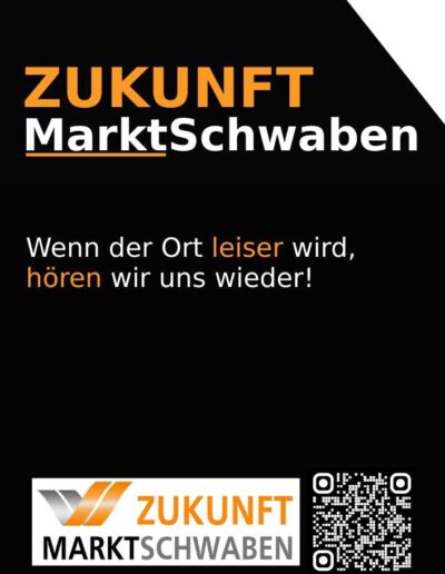 Wenn der Ort leiser wird